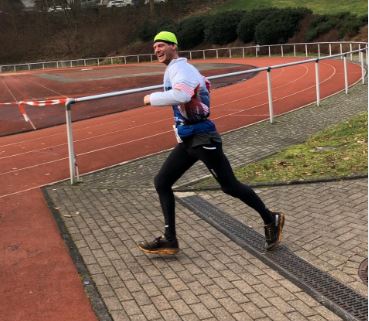 2019.12.31. Gummersbach Axel Vetter